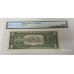UNITED STATES OF AMERICA 2013 . 2x ONE 1 DOLLAR BANKNOTES . SEALED . GEM UNCIRCULATED UNITED STATES OF AMERICA 2013 . 2x ONE 1 DOLLAR BANKNOTES . SEALED . GEM UNCIRCULATED